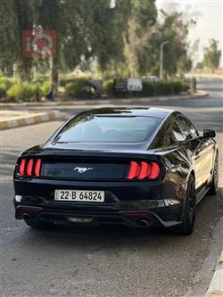 فۆرد مۆستانگ